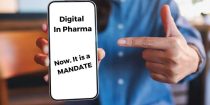 Digital Transformation in Pharma – No more a choice, it is a mandate!