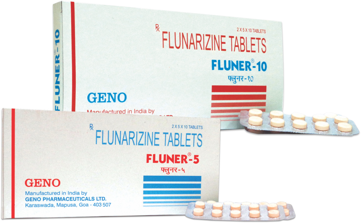 FLUNER - VDV Pharma