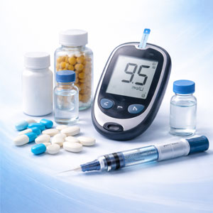 ANTI DIABETIC