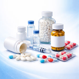 ANTIBIOTICS