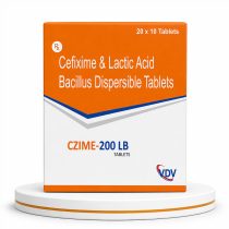 CZIME-200 LB