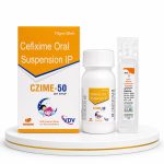 CZIME – 50