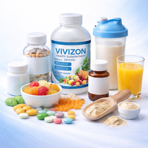 HEALTH SUPPLEMENTARY