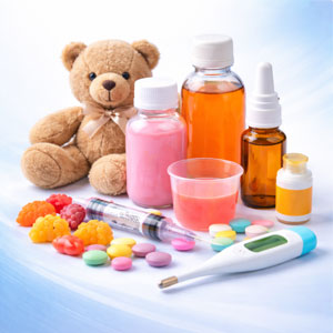 PAEDIATRIC