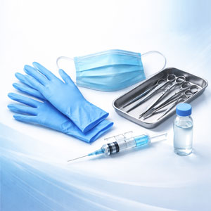 SURGICALS