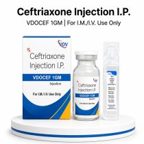 VDOCEF 1GM