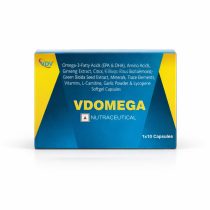 VDOMEGA
