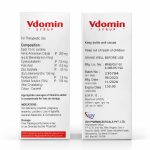VDOMIN SYRUP