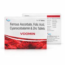VDOMIN TABLETS