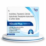 VDcold Plus