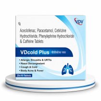 VDcold Plus