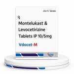 Vdocet-M