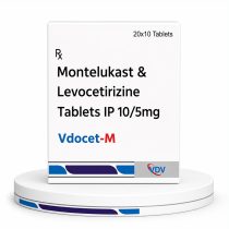 Vdocet-M