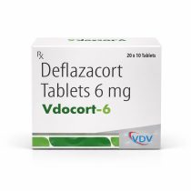 Vdocort – 6